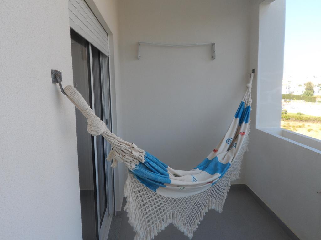 Apartamento Varandas Do Sol Nascente Porches  Exterior photo