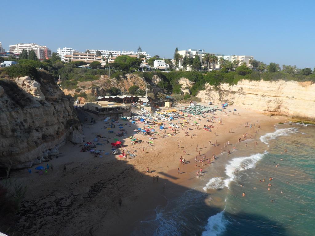 Apartamento Varandas Do Sol Nascente Porches  Exterior photo