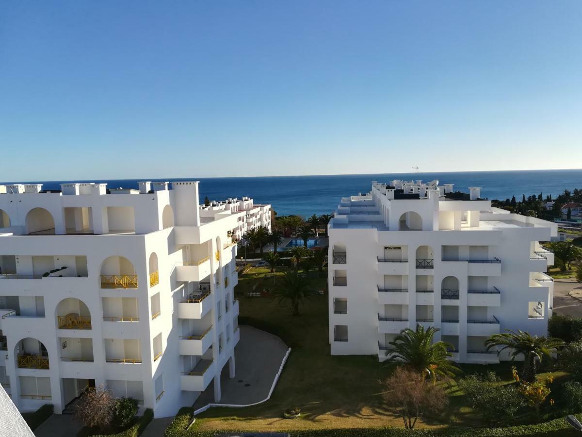 Apartamento Varandas Do Sol Nascente Porches  Exterior photo